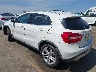 WDCTG4EB4FJ****** Salvamento y Reparables 2015 Mercedes-Benz GLA-Class en North Hollywood