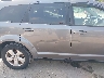 3C4PDCBB9CT****** Salvage and Repairable 2012 Dodge Journey in Pennsylvania State