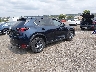 JM3KFBCM8M1****** Salvamento y Destrozados 2021 Mazda CX-5 en Estado de Pennsylvania