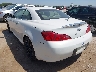 JNKCV66E09M****** Salvamento y Reparables 2009 Infiniti G37 en Fort Worth North