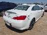 JNKCV66E09M****** Salvamento y Destrozados 2009 Infiniti G37 en Estado de Texas