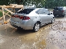 1C3CDFAA2FD****** Salvage and Wrecked 2015 Dodge Dart in Tennessee State