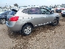 JN8AS5MT0CW****** Salvamento y Destrozados 2012 Nissan Rogue en Estado de California
