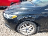 1FA6P0H72G5****** Destrozados 2016 Ford Fusion en Estado de Ohio