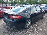 1FA6P0H72G5****** Salvamento y Destrozados 2016 Ford Fusion en Estado de Ohio
