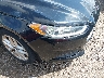 1FA6P0H72G5****** Salvamento y Reparables 2016 Ford Fusion en Estado de Ohio