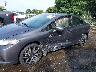 2HGFB2F95FH****** Salvamento 2015 Honda Civic