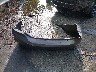 2HGFB2F95FH****** Destrozados 2015 Honda Civic en Estado de Carolina del Norte