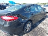 3FA6P0H77DR****** Wrecked 2013 Ford Fusion in Florida State