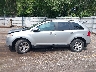 2FMDK3JC5DB****** Reparables 2013 Ford Edge en Estado de Michigan