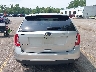 2FMDK3JC5DB****** Destrozados 2013 Ford Edge