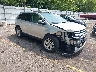 2FMDK3JC5DB****** Salvamento y Destrozados 2013 Ford Edge en Grand Rapids
