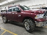 1C6RR6LT5HS****** Reparables 2017 RAM 1500 en Estado de Arizona