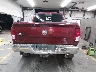 1C6RR6LT5HS****** Usados 2017 RAM 1500
