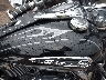 JYAVP11E78A****** Reparables 2008 Yamaha XVS1100 en Estado de Virginia Occidental