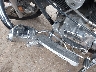 JYAVP11E78A****** Reparables 2008 Yamaha XVS1100