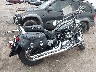 JYAVP11E78A****** Salvamento y Destrozados 2008 Yamaha XVS1100 en Estado de Virginia Occidental