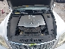 JTHBL46F775****** Reparables 2007 Lexus LS 460 en Atlanta South