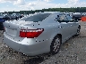 JTHBL46F775****** Usados 2007 Lexus LS 460 en Estado de Georgia
