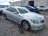 JTHBL46F775****** Salvamento y Destrozados 2007 Lexus LS 460 en Atlanta South