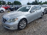 JTHBL46F775****** Usados y Reparables 2007 Lexus LS 460 en Atlanta South