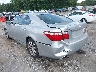 JTHBL46F775****** Salvamento y Reparables 2007 Lexus LS 460 en Estado de Georgia