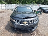 2G11Z5S33K9****** Destrozados 2019 Chevrolet Impala en Estado de Michigan