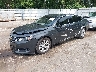 2G11Z5S33K9****** Usados y Reparables 2019 Chevrolet Impala en Grand Rapids