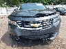 2G11Z5S33K9****** Salvamento y Reparables 2019 Chevrolet Impala en Estado de Michigan