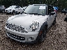 WMWSU3C5XDT****** Used and Repairable 2013 MINI Hardtop in Indianapolis