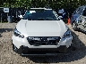 JF2GTHNC0PH****** Wrecked 2023 Subaru Crosstrek in Kansas State