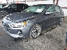 KMHH55LC0JU****** Used and Repairable 2018 Hyundai Elantra in Jacksonville