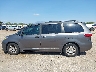 5TDYZ3DC6HS****** Repairable 2017 Toyota Sienna in Arizona State