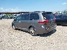 5TDYZ3DC6HS****** Salvage and Repairable 2017 Toyota Sienna in Tucson
