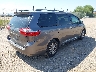 5TDYZ3DC6HS****** Salvage and Wrecked 2017 Toyota Sienna in Arizona State