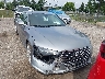 WAU22BFC0HN****** Wrecked 2017 Audi A7 in Michigan State