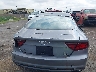 WAU22BFC0HN****** Wrecked 2017 Audi A7