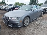 WAU22BFC0HN****** Used and Repairable 2017 Audi A7 in Detroit