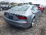 WAU22BFC0HN****** Salvage and Wrecked 2017 Audi A7 in Michigan State