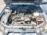 JF1GG68574H****** Repairable 2004 Subaru Impreza in Albuquerque