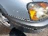 JF1GG68574H****** Wrecked 2004 Subaru Impreza in New Mexico State