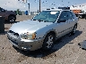 JF1GG68574H****** Used and Repairable 2004 Subaru Impreza in Albuquerque
