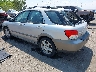 JF1GG68574H****** Salvage and Repairable 2004 Subaru Impreza in Albuquerque
