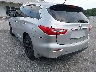5N1AL0MM7FC****** Salvage and Repairable 2015 Infiniti QX60 in Greensboro