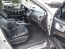 5N1AL0MM7FC****** Used and Repairable 2015 Infiniti QX60 in North Carolina State