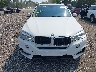 5UXKR0C59F0****** Wrecked 2015 BMW X5 in New York State
