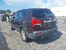 5XYKT3A13BG****** Salvage and Repairable 2011 Kia Sorento in Clearwater