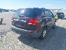5XYKT3A13BG****** Salvage and Wrecked 2011 Kia Sorento in Florida State