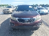 5XYKT3A13BG****** Salvage and Repairable 2011 Kia Sorento in Florida State