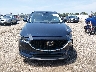 JM3KFADM7L0****** Wrecked 2020 Mazda CX-5 in South Carolina State